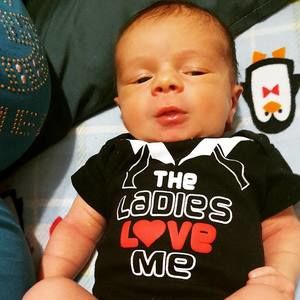 Meet your Posher, Rayko